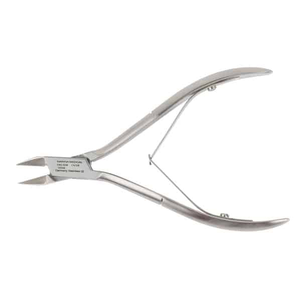 Cerkes Dorsum Nipper