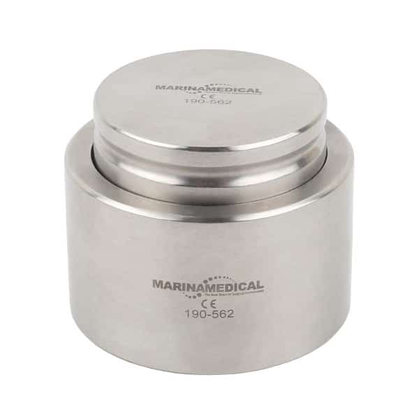 Tolsdorf Cartilage Crusher