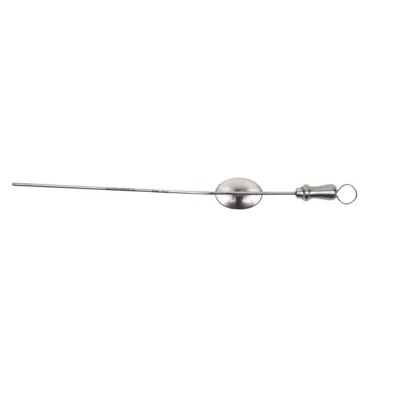 Baron Suction Tube