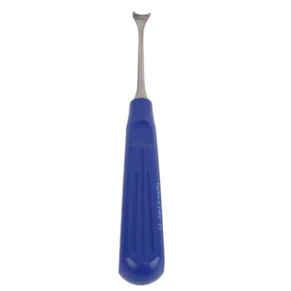 Preservation Rhinoplasty:  Concave Radix Saw