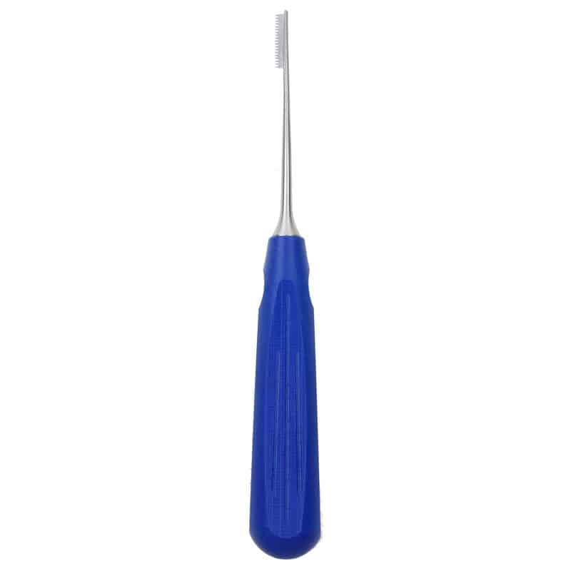 Preservation Rhinoplasty: Cakir Lateral Handsaw
