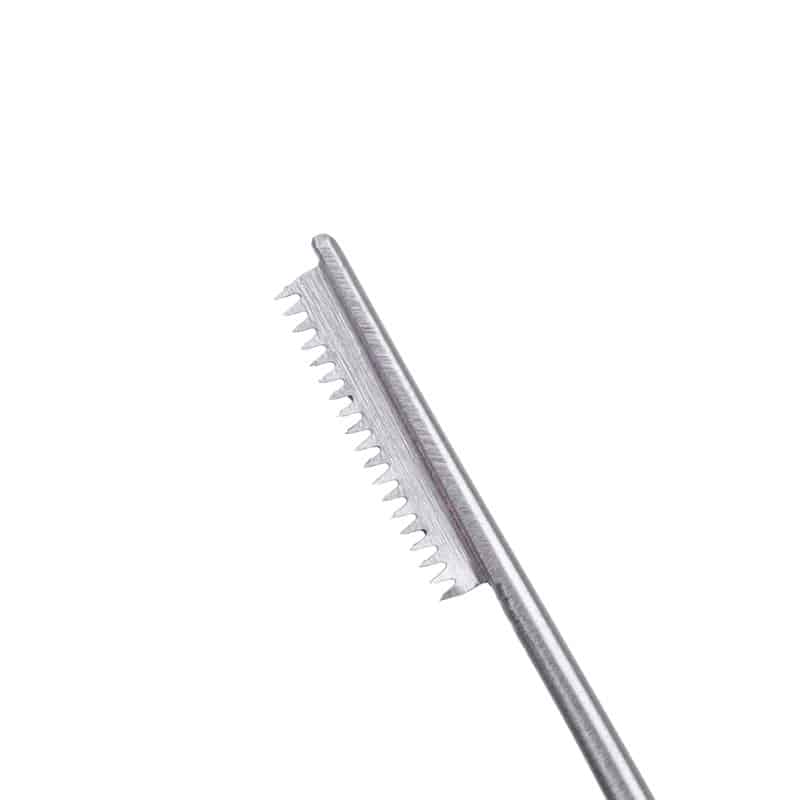 Preservation Rhinoplasty: Cakir Lateral Handsaw