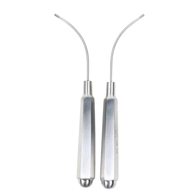 Dingman Otobraders, Left and Right