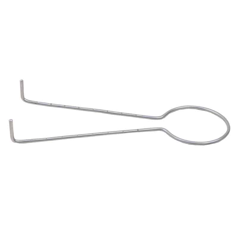 McKissock Breast Caliper
