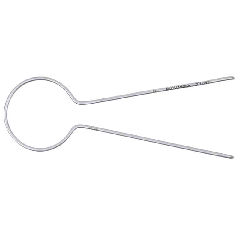 McKissock Breast Caliper