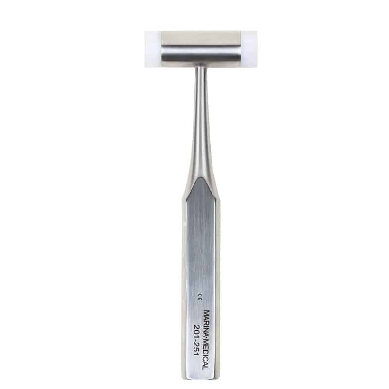 Marina Delicate Mallet