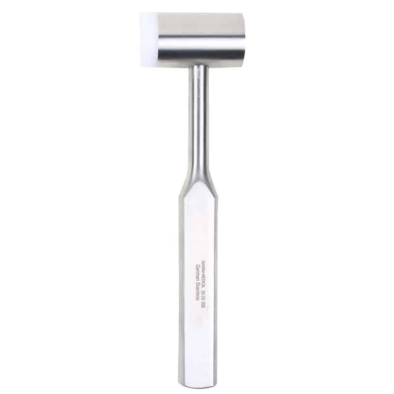 Marina Nylon/Steel Mallet