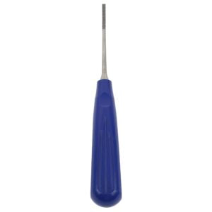 Preservation Rhinoplasty Rasp Curved
