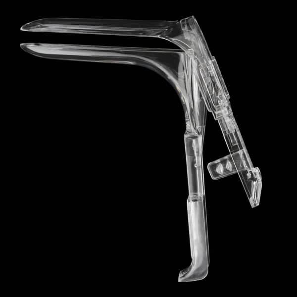 Disposable Vaginal Speculum