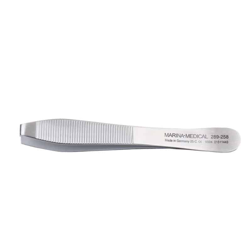 Rubin Rimometer Alar Crimper