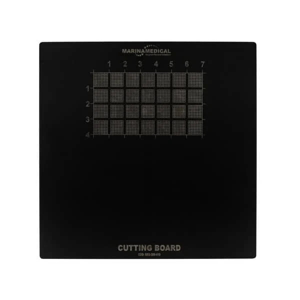 Delrin® Cutting Block