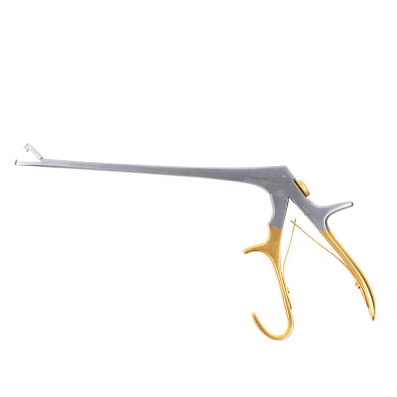 Burke Biopsy Forceps