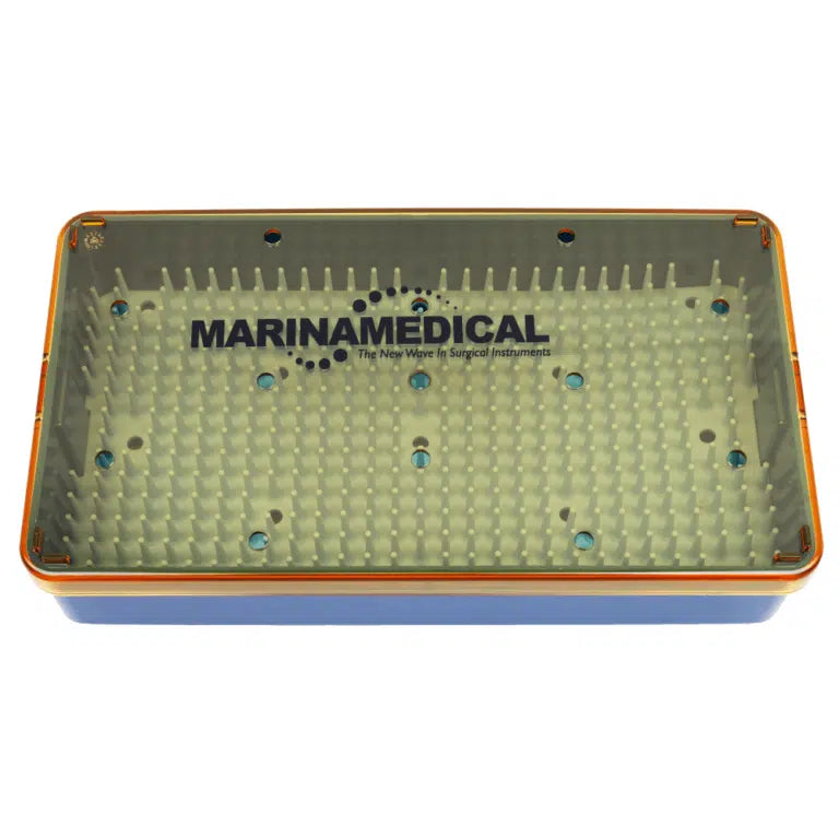 Sterilization Container