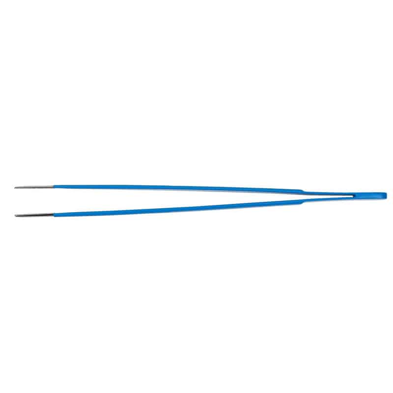 Non Conductive Dressing Forceps
