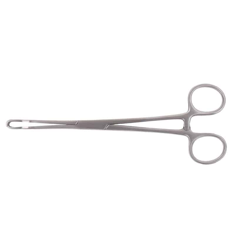 Zimmerman Myoma Grasper