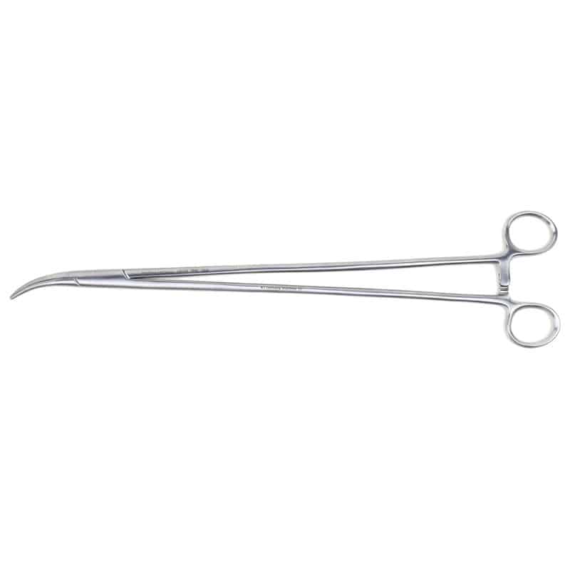 Clark Artery Forceps
