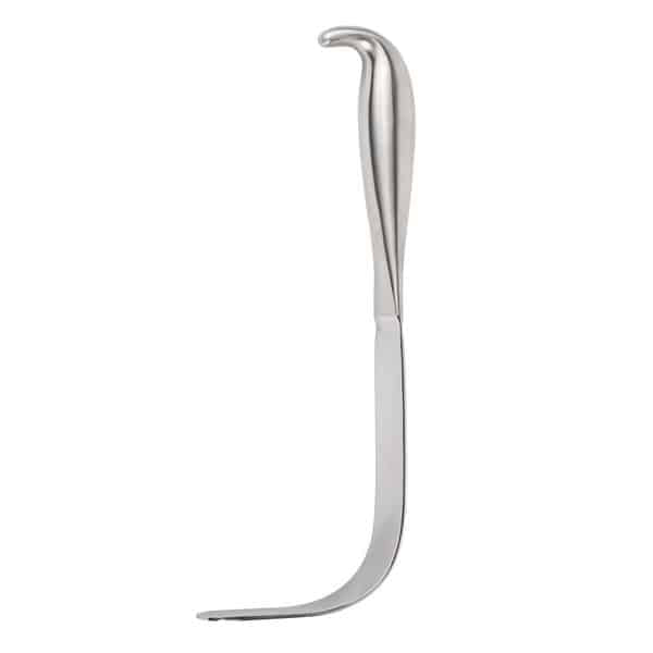 DeLancey - Willson Retractor