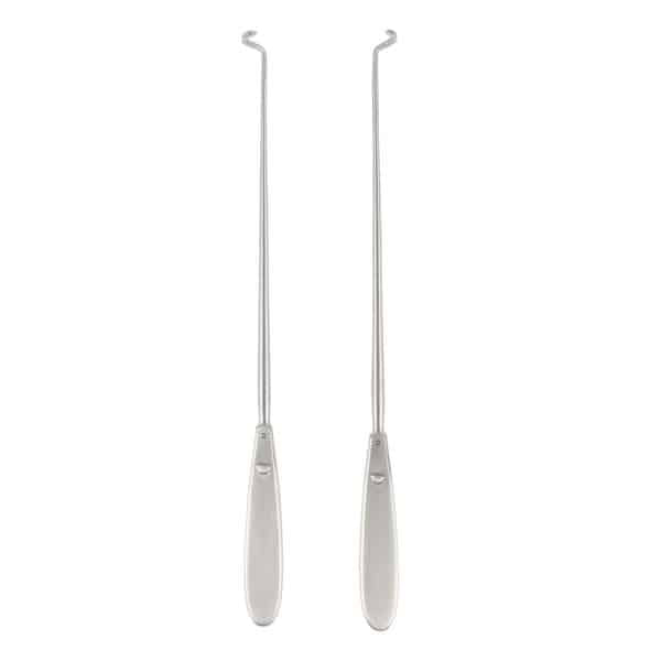 DeLancey DesChamps Ligature Carrier