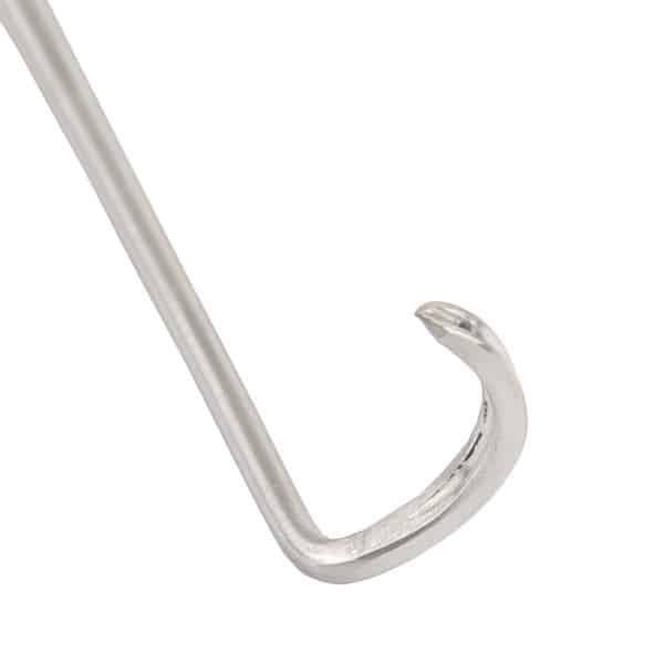 DeLancey DesChamps Ligature Carrier