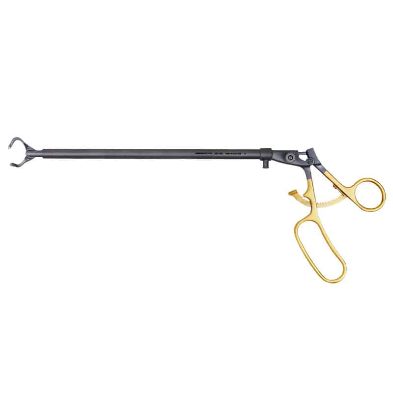 Veronikis Ligature Carrier