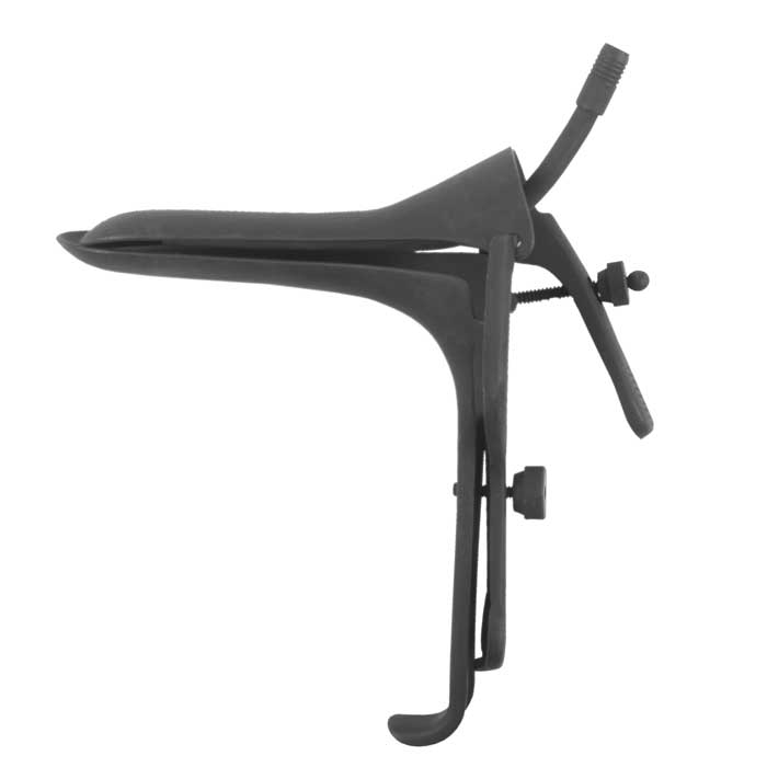 Vu-Mar Laser Speculum