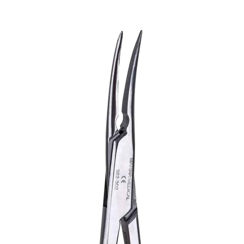Wilson Vasectomy Dissector
