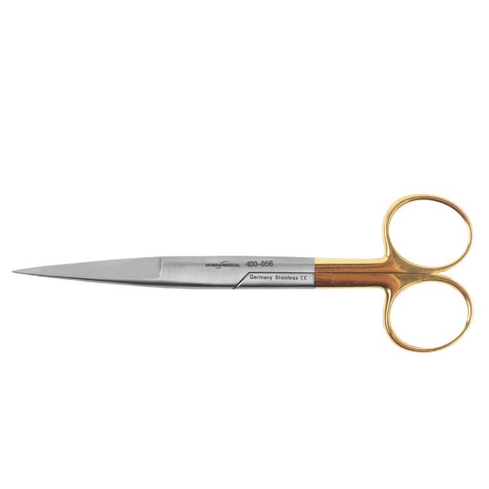 Standard Operating Scissor TC