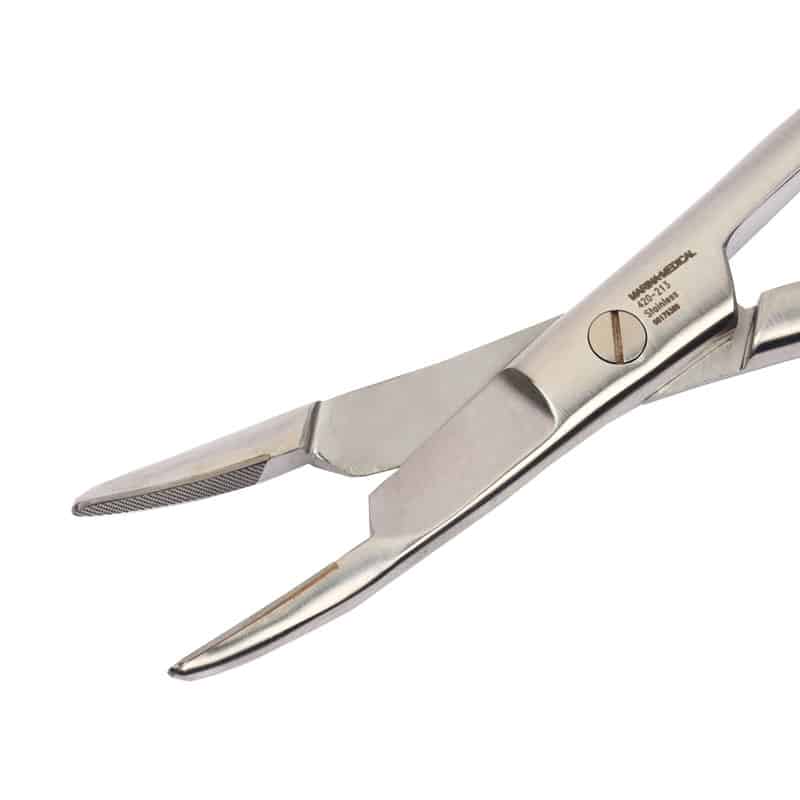 Gillies Needle Holder