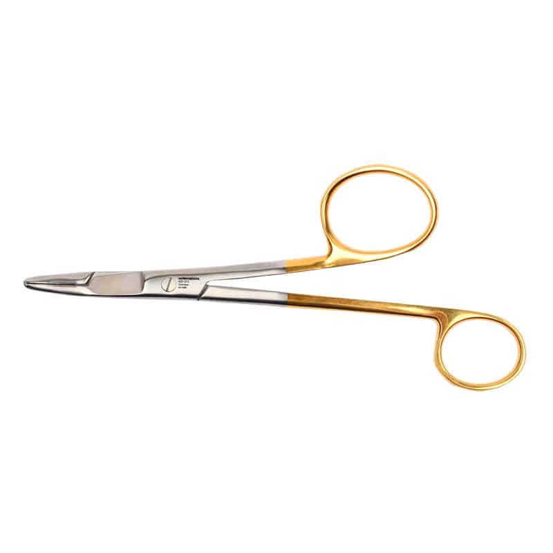 Gillies Needle Holder