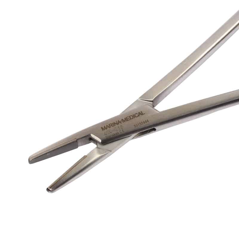Neivert Needle Holder
