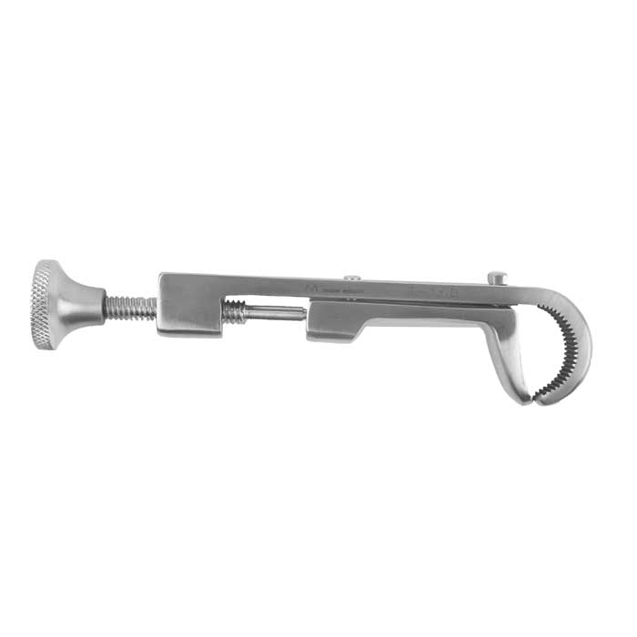 Lowmann Bone Clamp