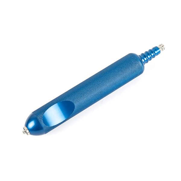 Double Luer Lock Handle