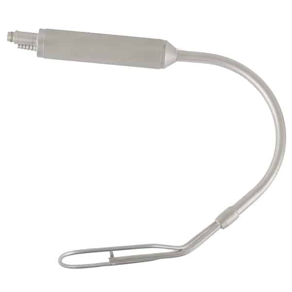 Biggs Fiberoptic Retractor