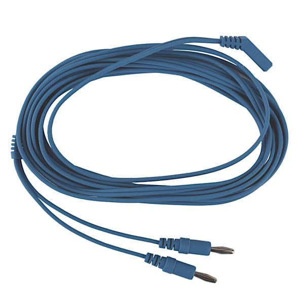 Bi-Polar Cord