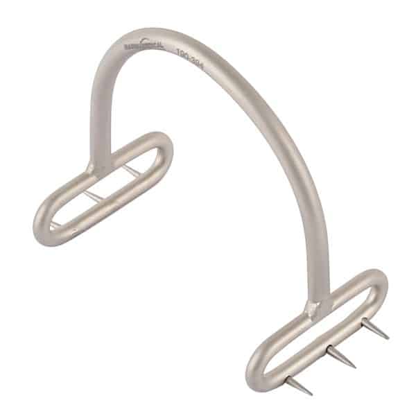 Bow Retractors