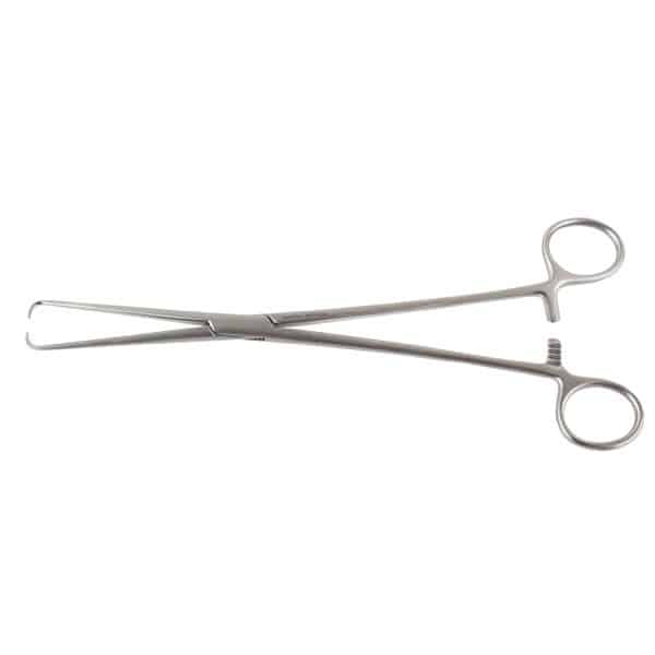 Braun Tenaculum