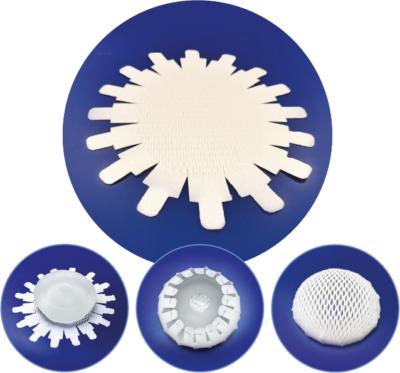 CELLIS® Breast Pocket