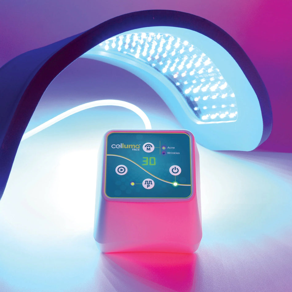 Celluma FACE