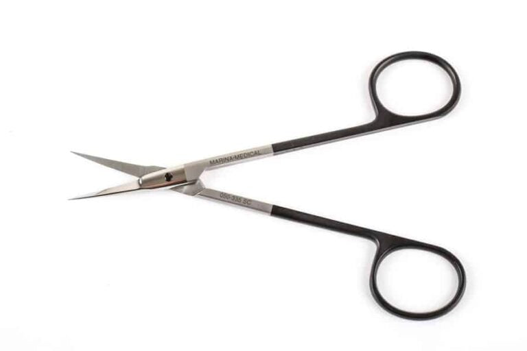 Cerkes Scissors