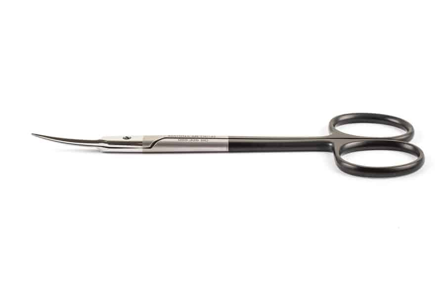 Cerkes Scissors