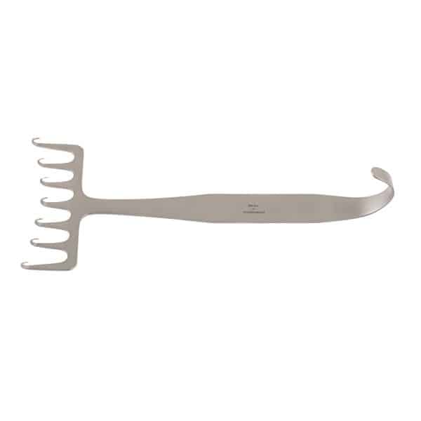 Coronal Brow Lift Retractor