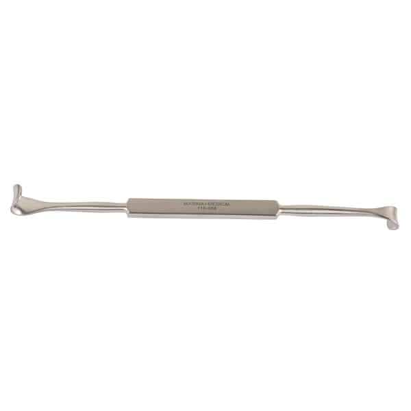 Desmarres Double Ended Lid Retractor