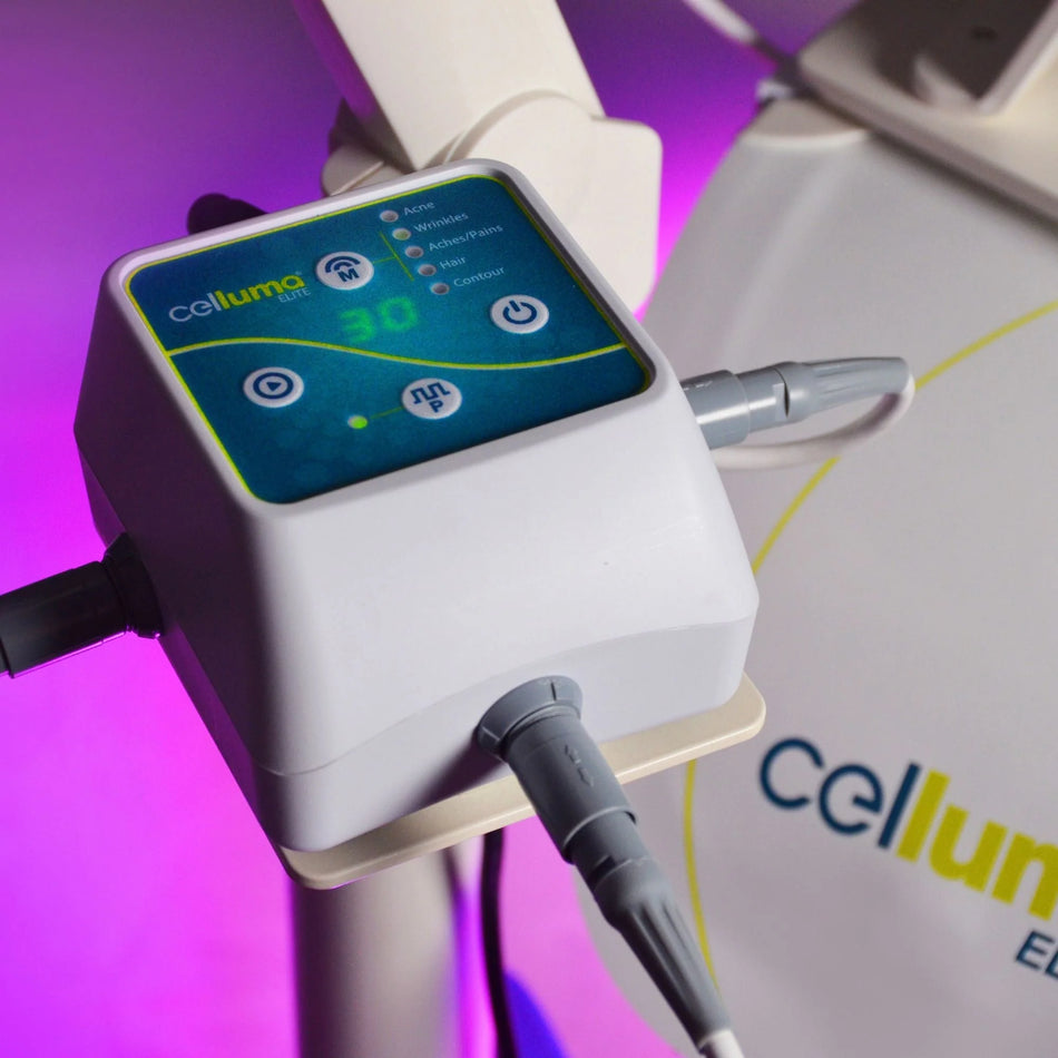 Celluma Elite Contour