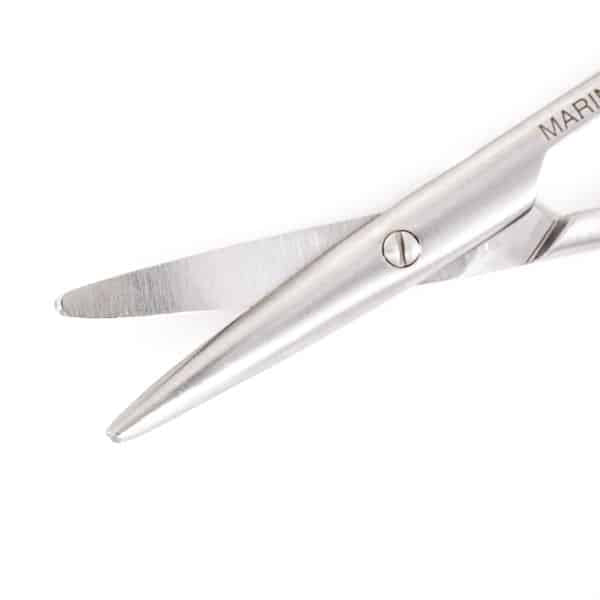 Fomon Lower Lateral Scissors