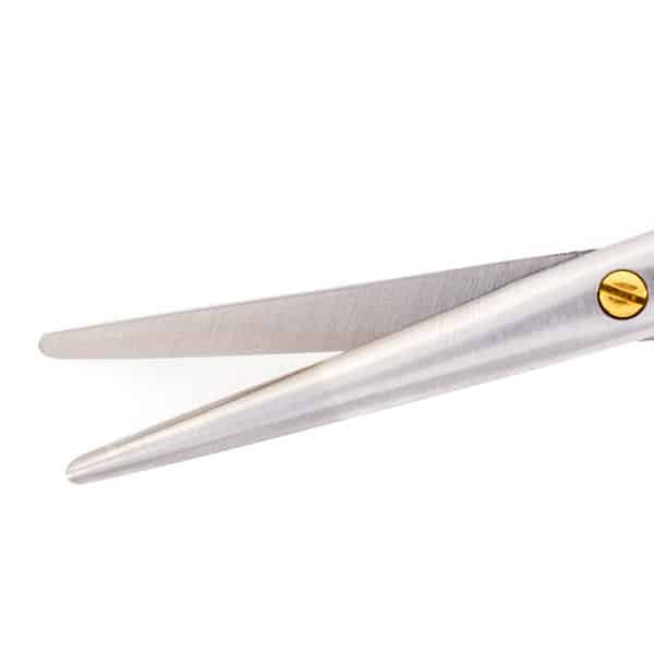 Fomon Nasal Scissors