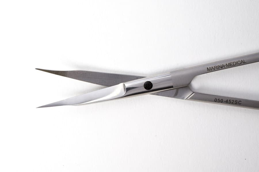 Goldman Fox Scissors