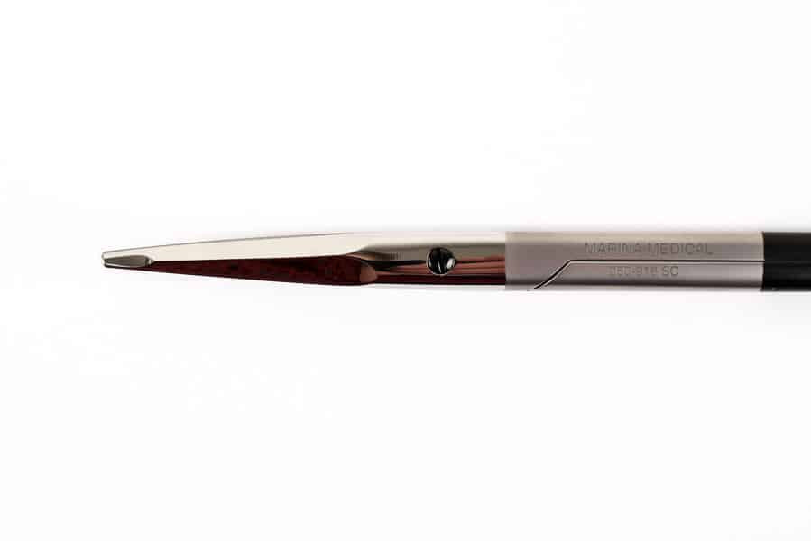 Gorney Scissors
