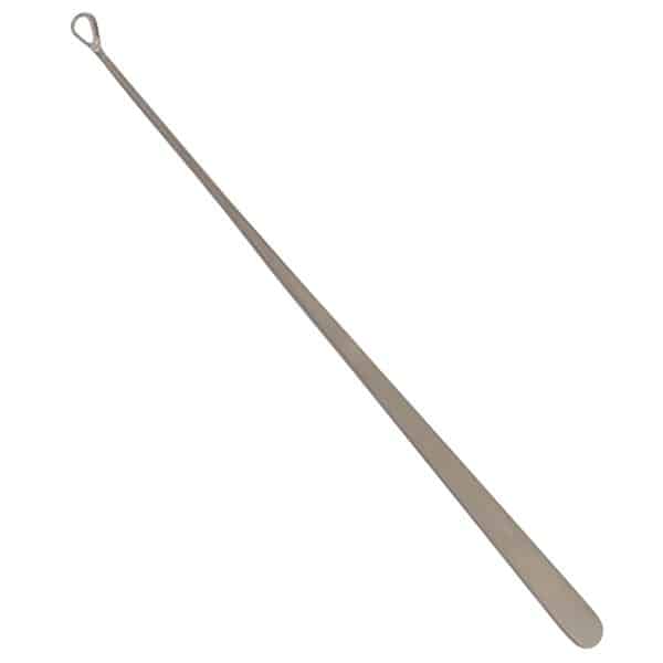 Heaney Curette