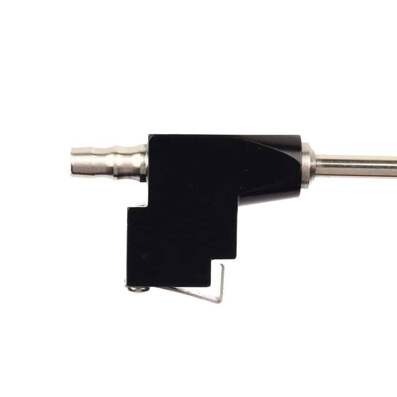 Mirrored Tri-Port II PAL Cannula