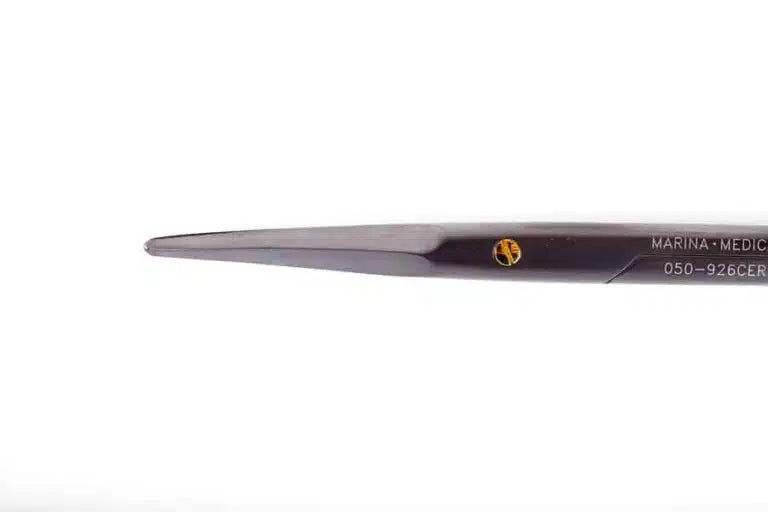 Kaye-Freeman Scissors